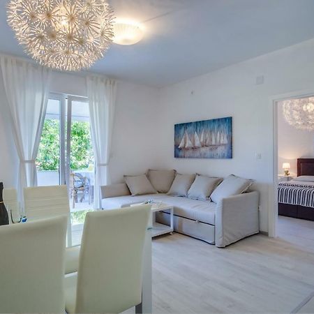 Cuore di Milka Apartments Veli Losinj Bagian luar foto