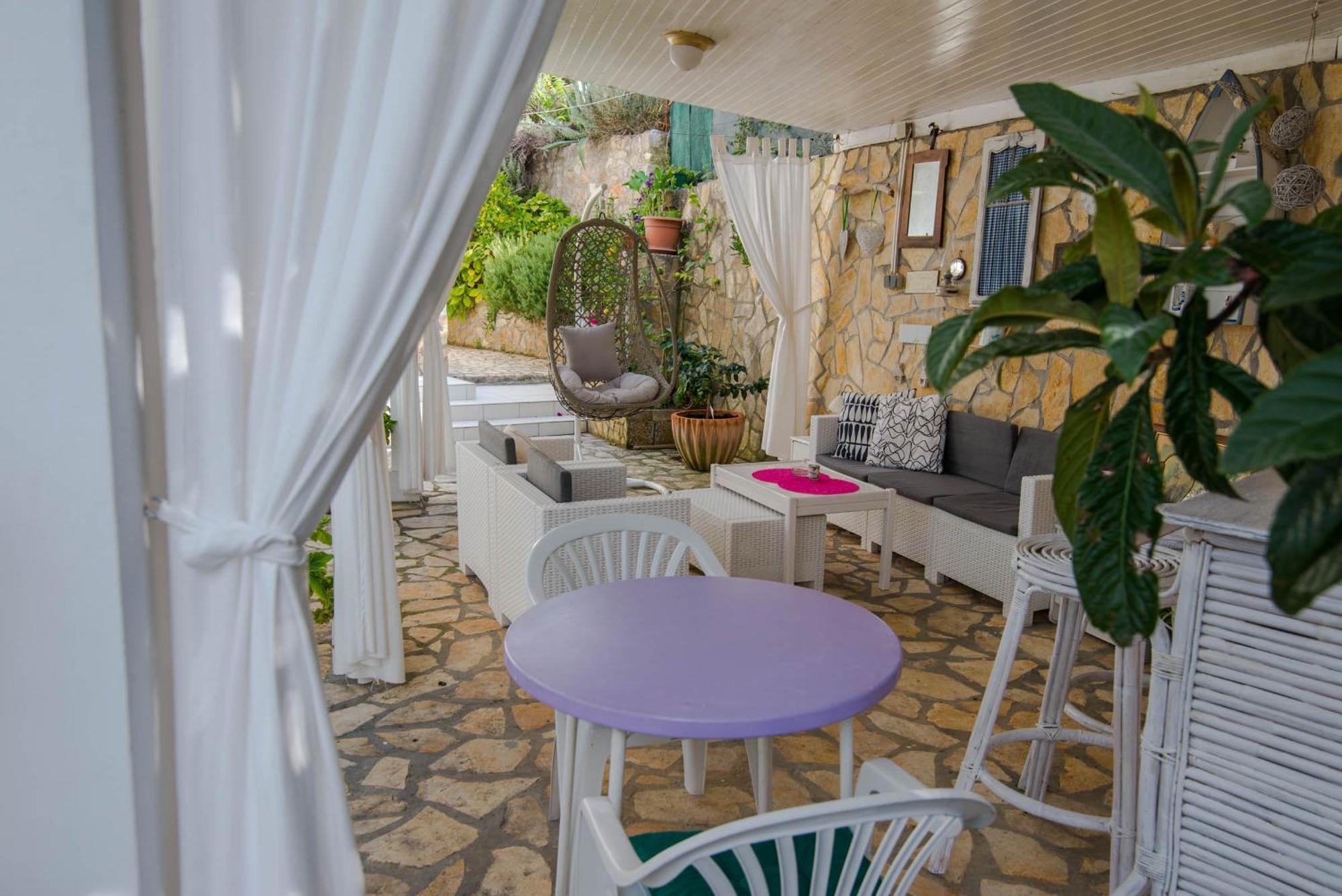 Cuore di Milka Apartments Veli Losinj Bagian luar foto
