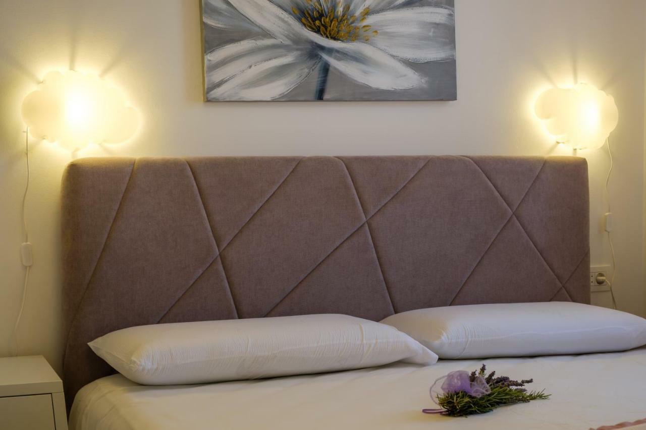Cuore di Milka Apartments Veli Losinj Bagian luar foto