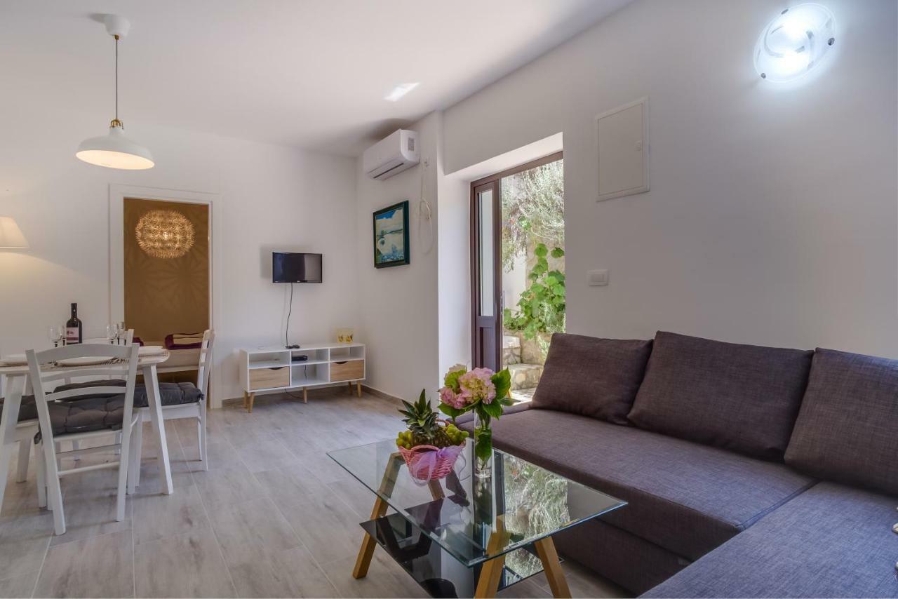 Cuore di Milka Apartments Veli Losinj Bagian luar foto